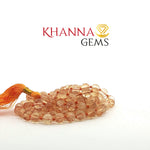 Load image into Gallery viewer, CITRINE MALA - KG01