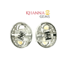 Load image into Gallery viewer, 6.20/GM Royal Citrine Earrings - G0038