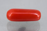 Load image into Gallery viewer, 7.83/CT Natural Red Coral With Govt. Lab Certificate