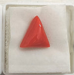 Load image into Gallery viewer, 4.97/CT Natural Red Coral With Govt. Lab Certificate