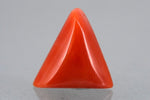 Load image into Gallery viewer, 5.57/CT Natural Red Coral With Govt. Lab Certificate