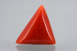 Load image into Gallery viewer, 5.65/CT Natural Red Coral With Govt. Lab Certificate