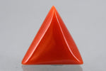 Load image into Gallery viewer, 6.62/CT Natural Red Coral With Govt. Lab Certificate