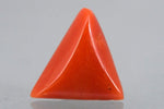 Load image into Gallery viewer, 5.14/CT Natural Red Coral With Govt. Lab Certificate