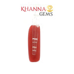 Load image into Gallery viewer, 4.30/CT Natural Red Coral With Govt. Lab Certificate-828619