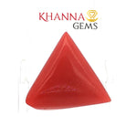 Load image into Gallery viewer, 6.54/CT Natural Red Coral With Govt. Lab Certificate-11006D44477