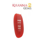 Load image into Gallery viewer, 5.65/CT Natural Red Coral With Govt. Lab Certificate