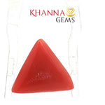 Load image into Gallery viewer, 5.59/CT Natural Red Coral With Govt. Lab Certificate