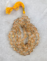 Load image into Gallery viewer, CITRINE MALA - KG01