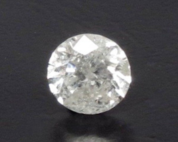 1.63/Cents Natural Diamond with Govt. Lab Certificate-11558D46580