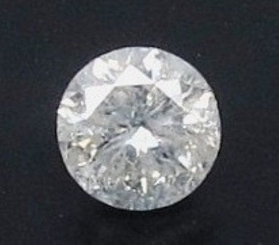 0.81/Cents Natural Diamond with Govt. Lab Certificate-140000