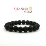 Load image into Gallery viewer, Natural Ebony (Karungali) Bracelet