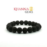 Load image into Gallery viewer, Natural Ebony (Karungali) Bracelet