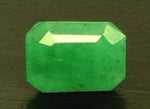 Load image into Gallery viewer, 2.19/CT Natural Panna Stone with Govt. Lab Certificate-11388D46117