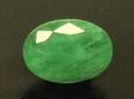 Load image into Gallery viewer, 5.48/CT Natural Panna Stone with Govt. Lab Certificate-11388D46131