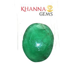 Load image into Gallery viewer, 4.61 Carat Natural Panna Stone with Govt. Lab Certified-12210