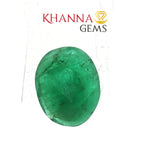 Load image into Gallery viewer, 4.61 Carat Natural Panna Stone with Govt. Lab Certified-12210