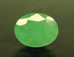 Load image into Gallery viewer, 4.64/CT Natural Panna Stone with Govt. Lab Certificate