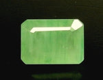 Load image into Gallery viewer, 10.17/CT Natural Panna Stone with Govt. Lab Certificate