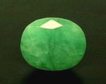 Load image into Gallery viewer, 10.26/CT Natural Panna Stone with Govt. Lab Certificate