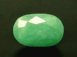 Load image into Gallery viewer, 8.46/CT Natural Panna Stone with Govt. Lab Certificate