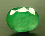 Load image into Gallery viewer, 5.71/CT Natural Panna Stone with Govt. Lab Certificate (4551)