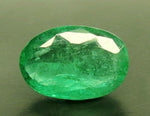 Load image into Gallery viewer, 7.44/CT Natural Panna Stone with Govt. Lab Certificate (89910)