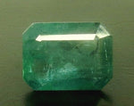 Load image into Gallery viewer, 4.70/CT Natural Panna Stone with Govt. Lab Certificate (23310)