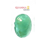 Load image into Gallery viewer, 9.41/CT Natural Certified Emerald Gemstone -9430D38174
