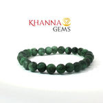 Load image into Gallery viewer, Natural Emerald Bracelet