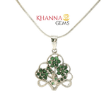 Load image into Gallery viewer, 4.80/GM Emerald Pendent - N0017