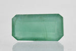 Load image into Gallery viewer, 4.70/CT Natural Panna Stone with Govt. Lab Certificate-15833S205028