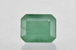 Load image into Gallery viewer, 4.80/CT Natural Panna Stone with Govt. Lab Certificate-15833S205029