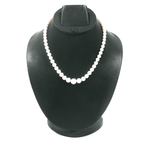 Load image into Gallery viewer, 338.93/GM Natural FWP Pearl Beads - 13800S197693