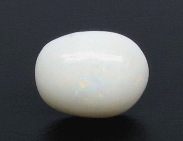 4.98/CT Natural Opal with Govt. Lab Certificate
