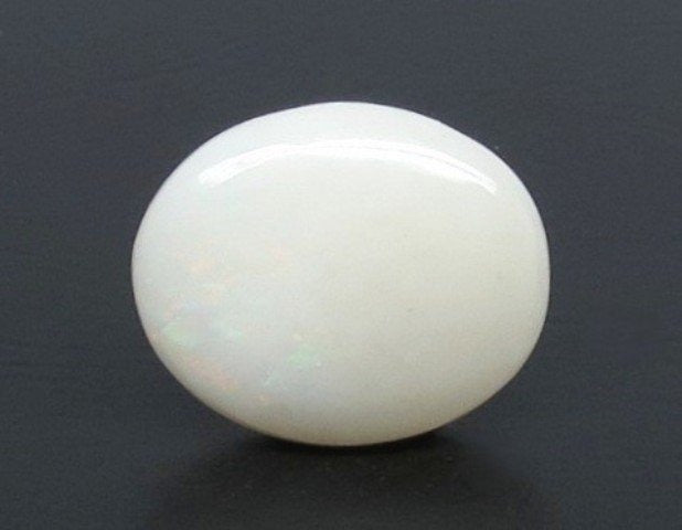 4.01/CT Natural Opal with Govt. Lab Certificate