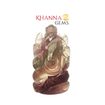 Load image into Gallery viewer, 177.50/GM FLUORITE GANPATHI - CHALGANT002