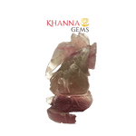 Load image into Gallery viewer, 177.50/GM FLUORITE GANPATHI - CHALGANT002