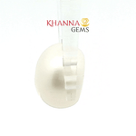 Load image into Gallery viewer, 5.75/CT Natural Certified Fresh Water Pearl Gemstone -88709