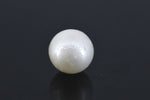 Load image into Gallery viewer, 3.69/CT Natural Fresh Water Pearl With Lab Certificate - 14260S199527