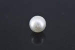 Load image into Gallery viewer, 2.22/CT Natural Fresh Water Pearl With Lab Certificate - 14260S199530