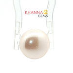 Load image into Gallery viewer, 5.85/CT Natural Certified Fresh Water Pearl Gemstone -86661