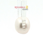Load image into Gallery viewer, 5.85/CT Natural Certified Fresh Water Pearl Gemstone -86661