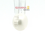 Load image into Gallery viewer, 5.2/CT Natural Certified Fresh Water Pearl Gemstone -88556