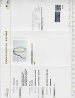 Load image into Gallery viewer, 775.37/GM Natural Suzni Pearl Gemstone Beads 7.6 mm - 11822S191350