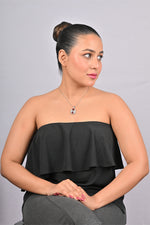 Load image into Gallery viewer, 4.77/GM GARNET/ZIRCON (1650)