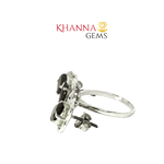 Load image into Gallery viewer, 8.40/GM Royal GARNET Earrings - G0061