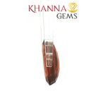 Load image into Gallery viewer, 4.03/Carat Natural Hessonite Stone with Govt. Lab Certificate-102924