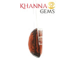 Load image into Gallery viewer, 8.44/CT Natural Hessonite Stone with Govt. Lab Certificate-2305D6632