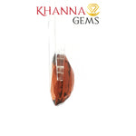 Load image into Gallery viewer, 8.52/CTNatural Hessonite Stone with Govt. Lab Certificate-2305D6643